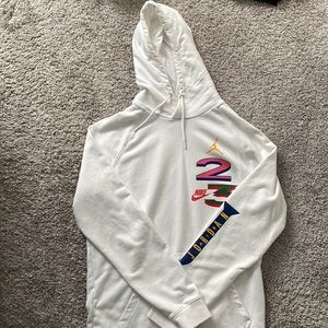 Nike Air Jordan Hoodie